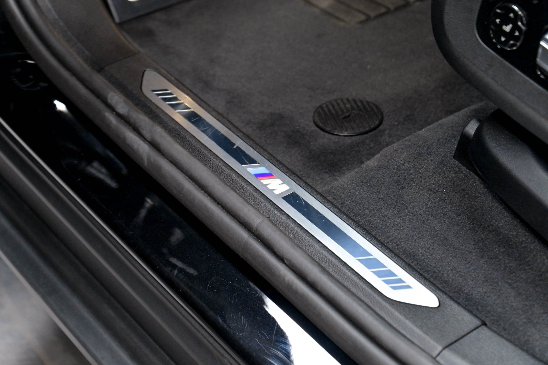 Used 2023 BMW XM AWD/4WD image 61