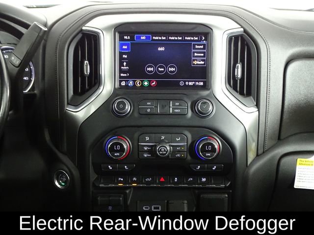 Used 2020 Chevrolet Silverado 1500 RST w/ Rally Edition image 31