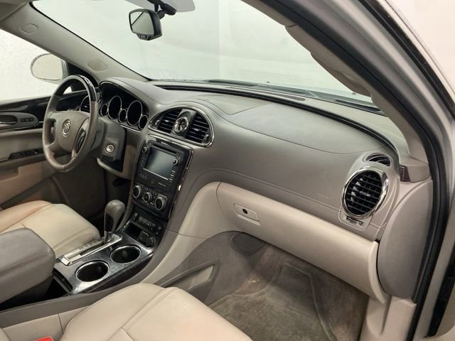 Used 2017 Buick Enclave Leather w/ Trailering Package AWD/4WD image 23