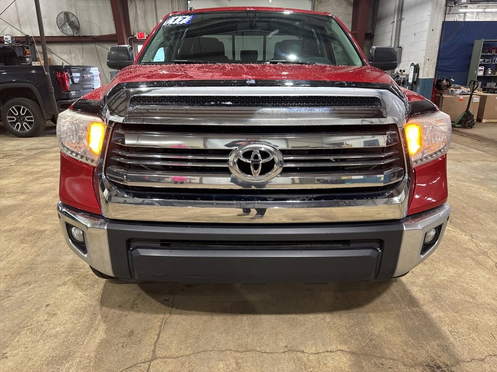 Used 2017 Toyota Tundra SR image 6