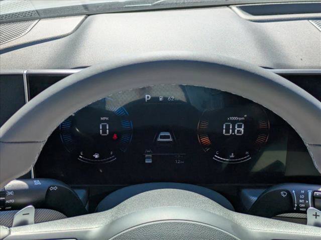 Used 2026 Hyundai Sonata SEL FWD image 12