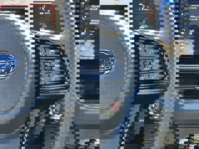 New 2026 Subaru Outback Touring XT image 10