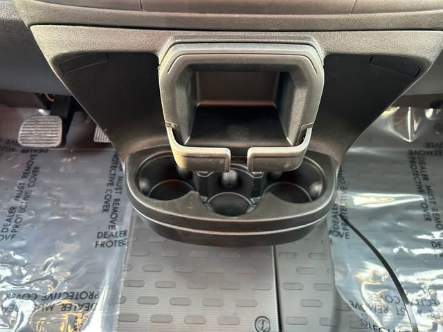 New 2025 RAM ProMaster 1500 w/ Convenience Group image 23