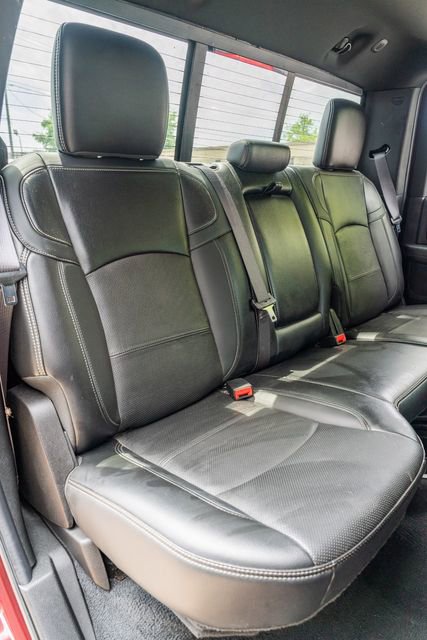 Used 2019 RAM 2500 Power Wagon AWD/4WD image 41