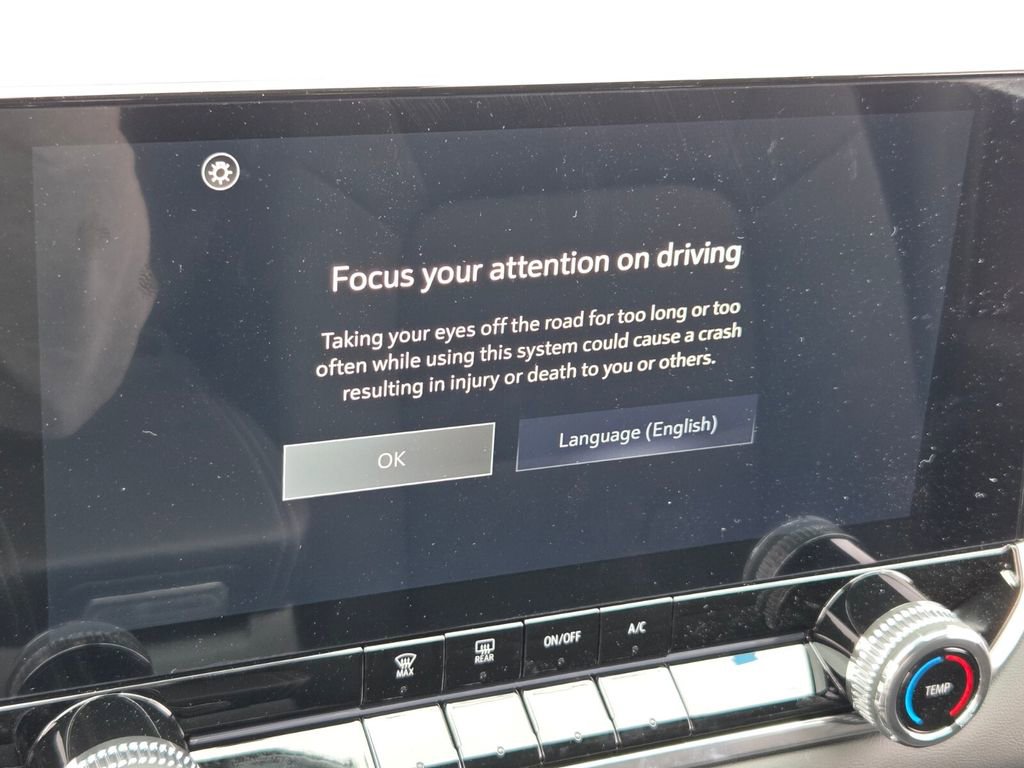 New 2026 GMC Canyon Elevation image 21