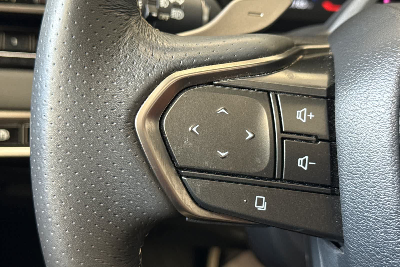 Used 2024 Lexus RX 500h F Sport w/ Convenience Package AWD/4WD image 28