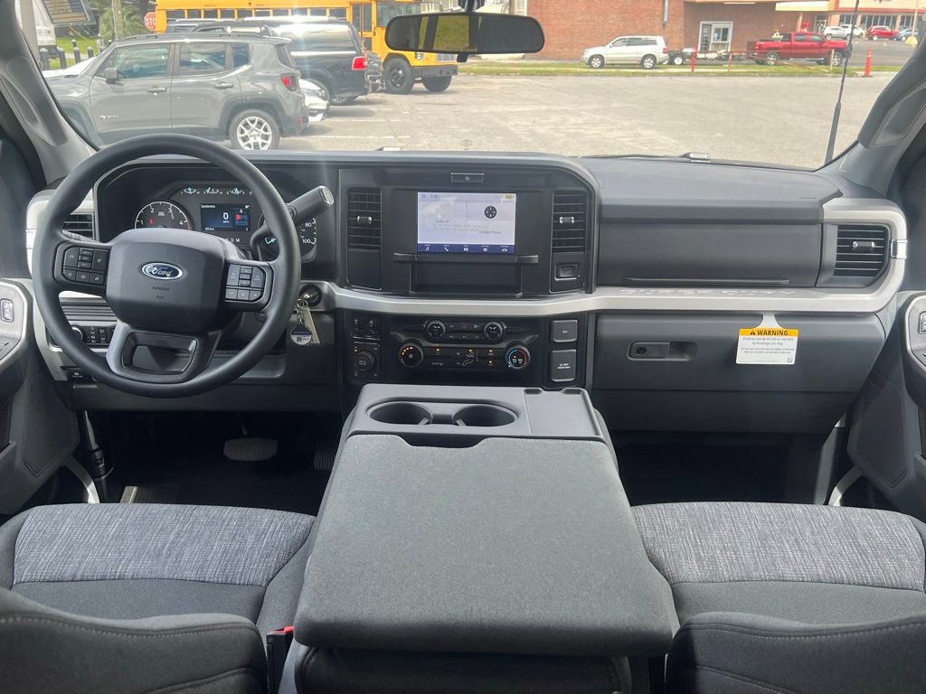 New 2026 Ford F250 XLT w/ 360-Degree Camera Package image 30