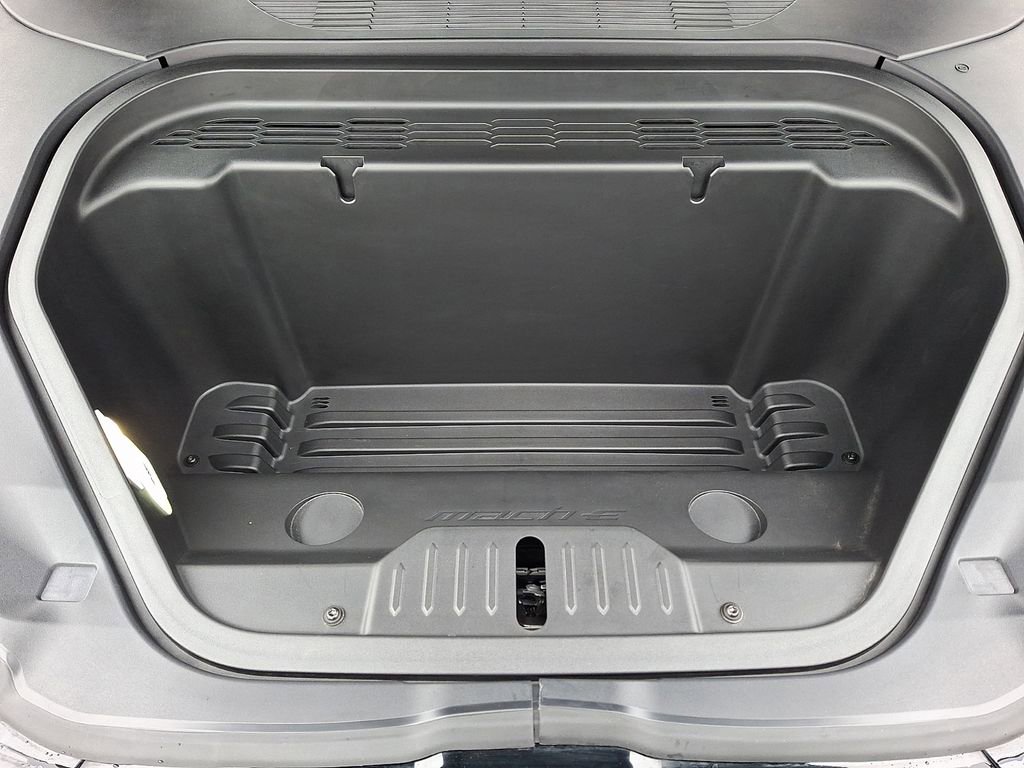 Used 2024 Ford Mustang Mach-E Premium image 28