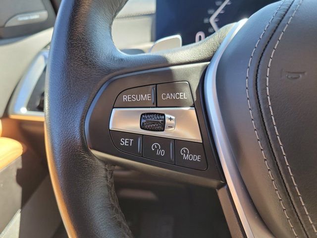 Used 2026 BMW X5 sDrive40i w/ Climate Comfort Package image 24