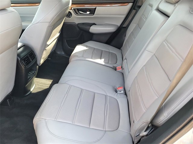 Used 2022 Honda CR-V EX-L image 12