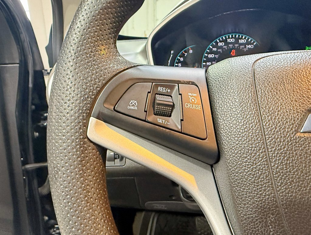 Used 2018 Chevrolet Sonic LT image 9