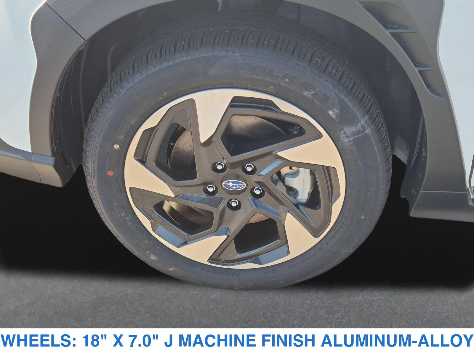 New 2026 Subaru Crosstrek 2.5i Limited AWD/4WD image 25