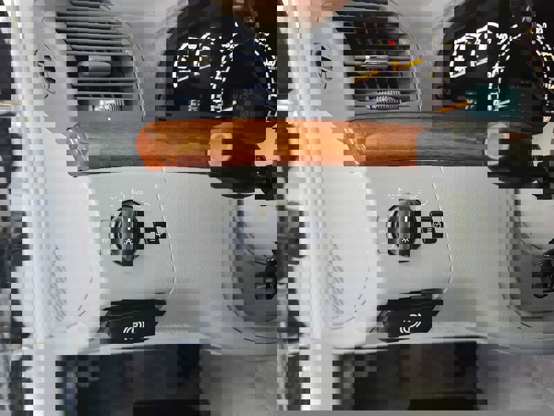 Used 2002 Mercedes-Benz S 430 image 20