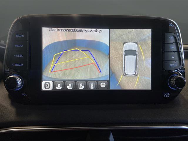 Used 2020 Hyundai Santa Fe Limited AWD/4WD image 11
