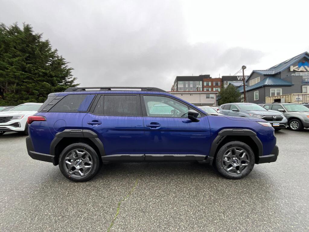 New 2026 Subaru Outback Premium image 10