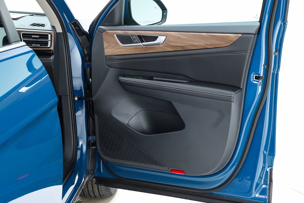 New 2026 Volkswagen Atlas SE image 71