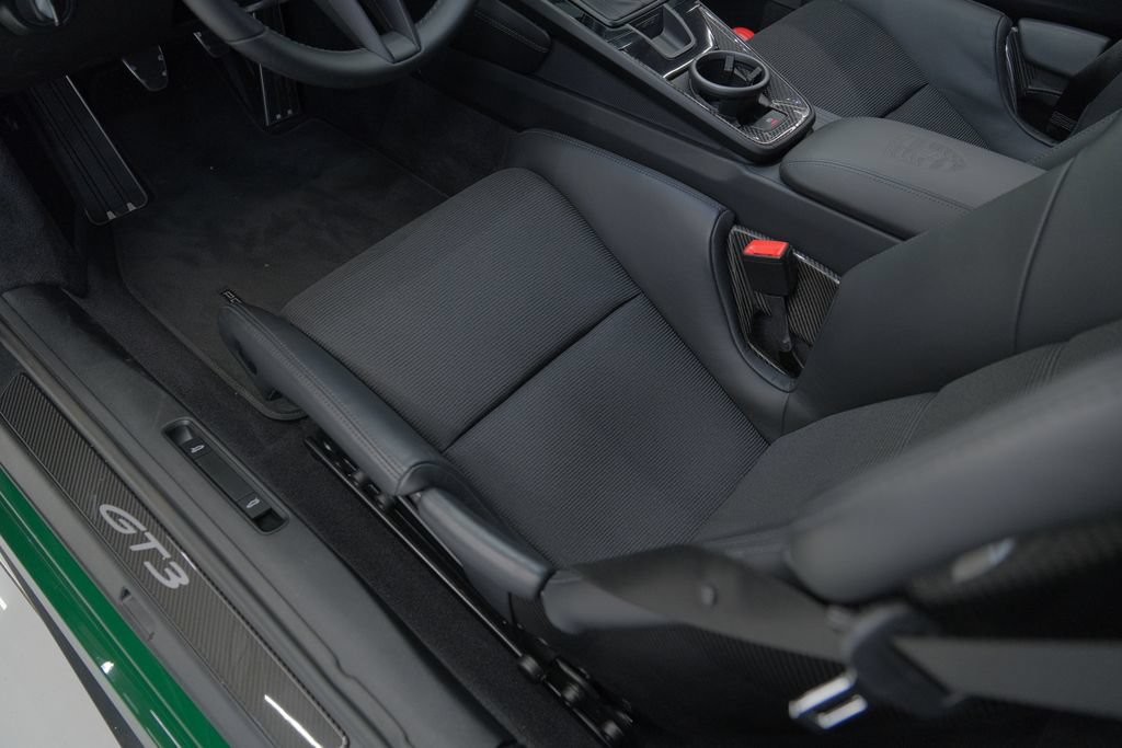Used 2022 Porsche 911 GT3 RWD image 19
