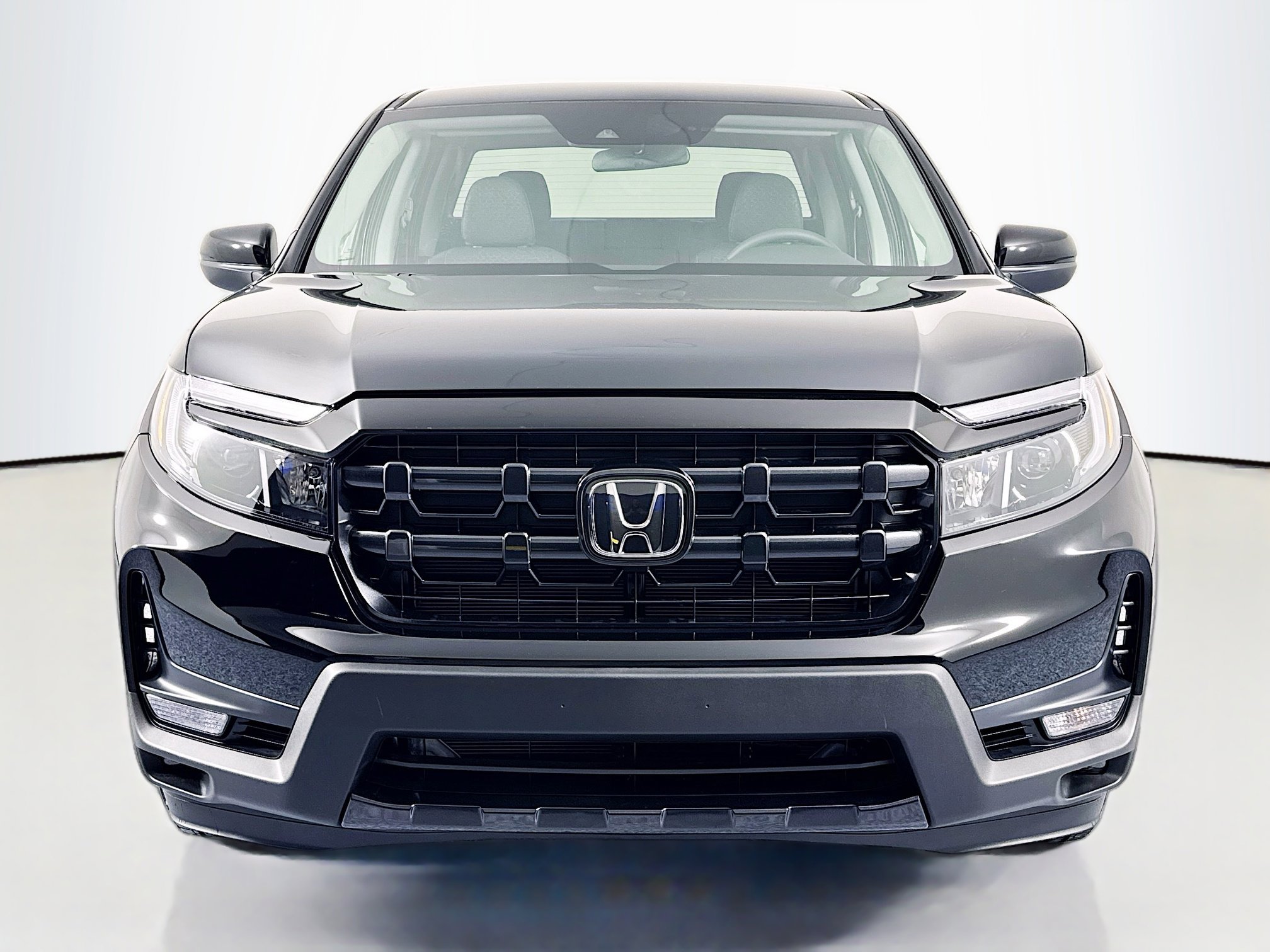 New 2026 Honda Ridgeline Sport image 2