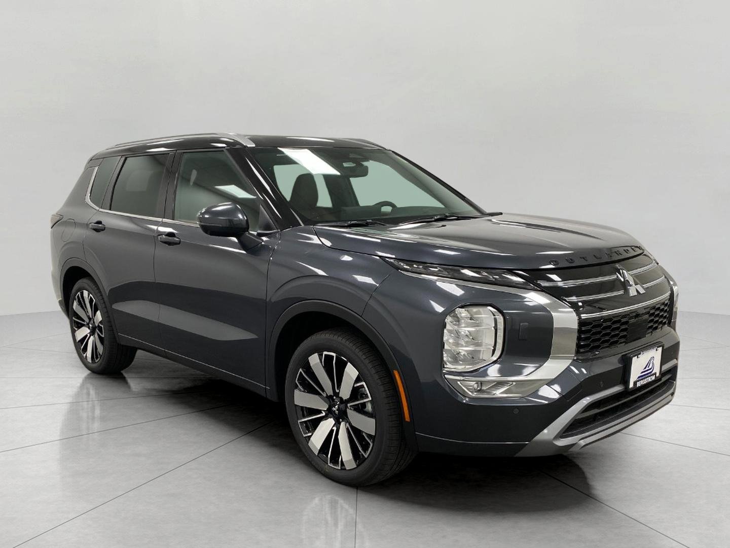 New 2025 Mitsubishi Outlander SEL