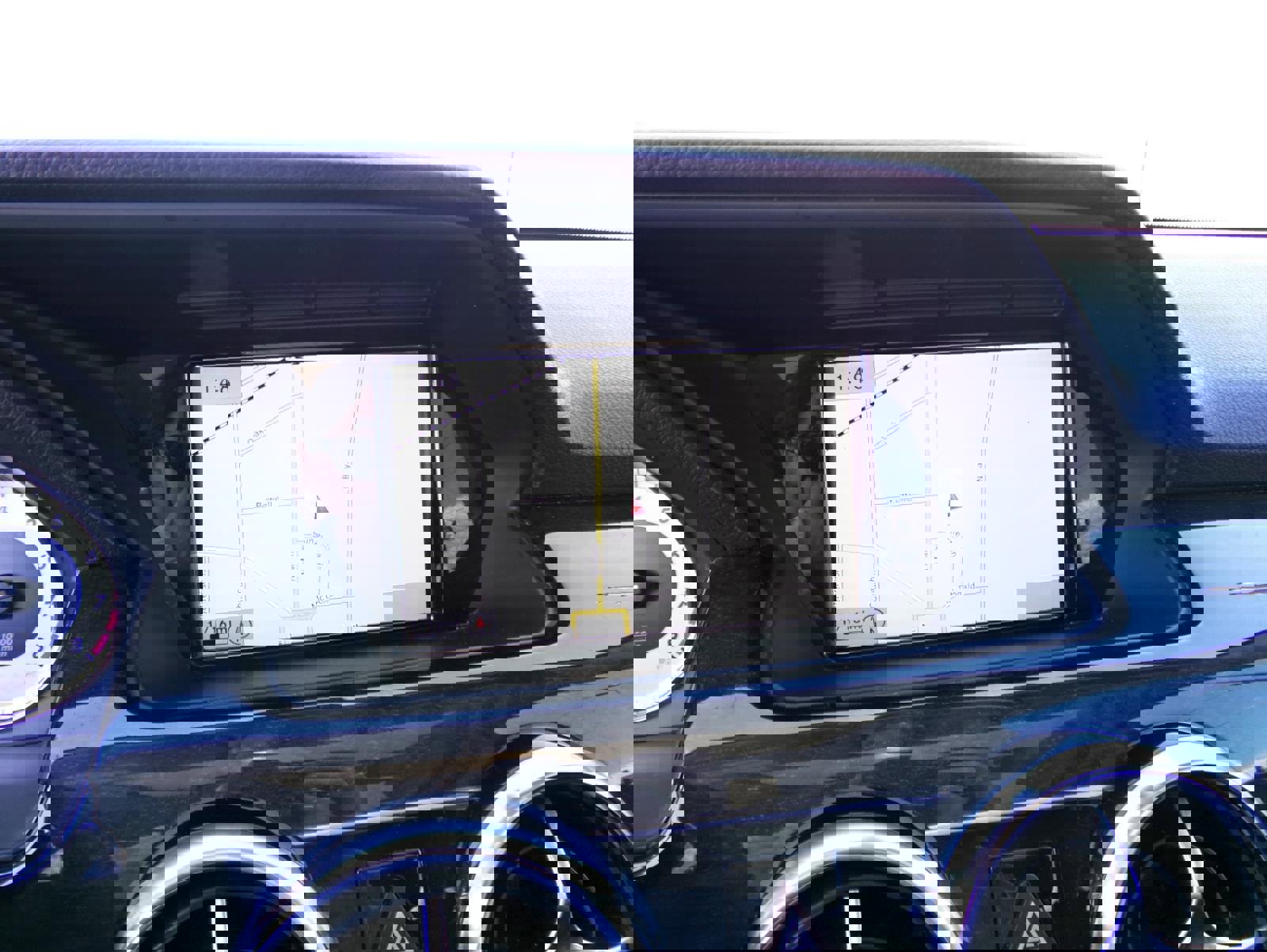 Used 2014 Mercedes-Benz GLK 350 2WD image 10