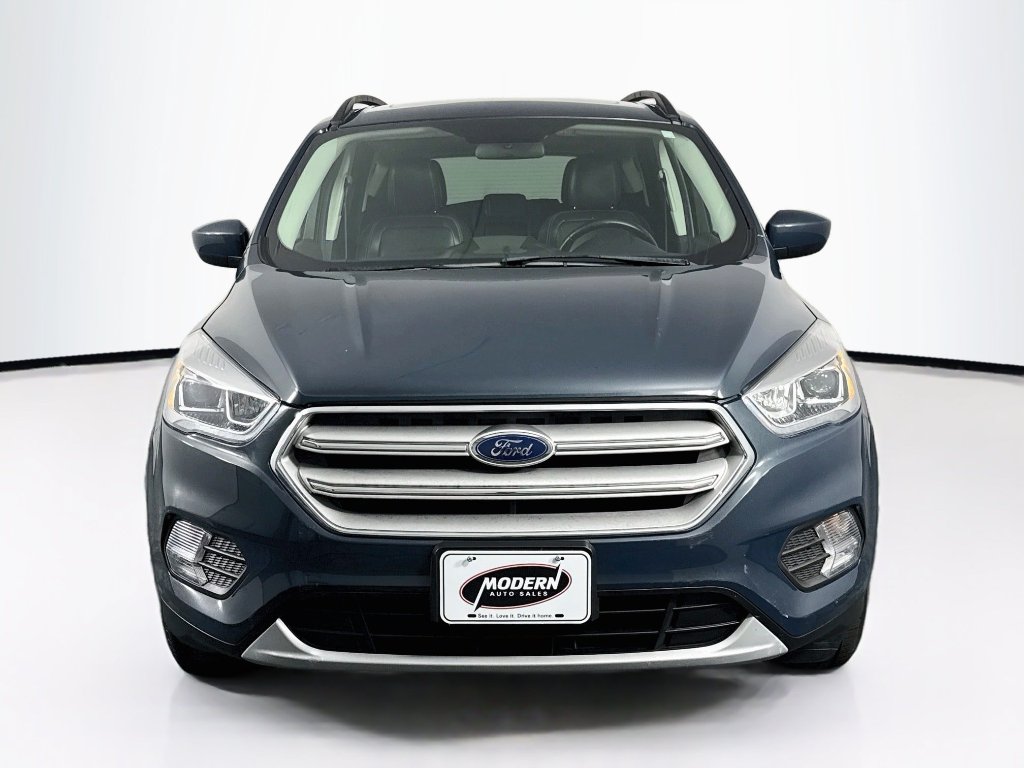 Used 2019 Ford Escape SEL AWD/4WD image 7