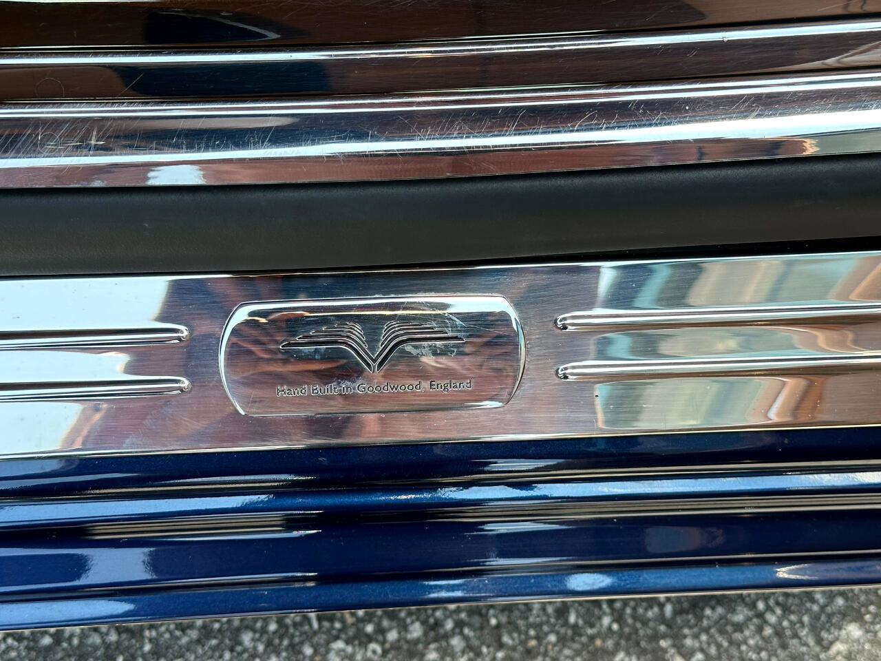 Used 2014 Rolls-Royce Ghost image 41