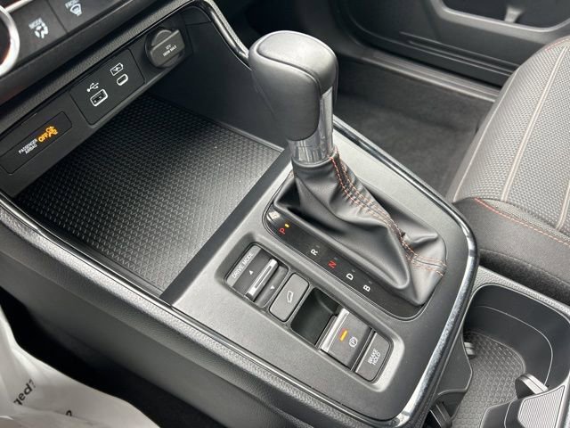 Used 2025 Honda CR-V Sport image 21