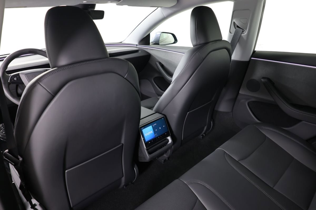 Used 2025 Tesla Model 3 RWD image 33
