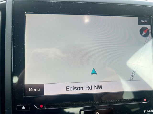 Used 2022 Subaru Forester Wilderness image 22