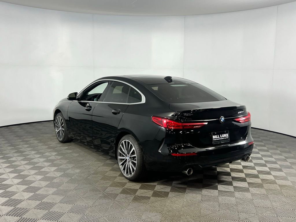 Used 2022 BMW 228i Gran Coupe w/ Convenience Package image 10