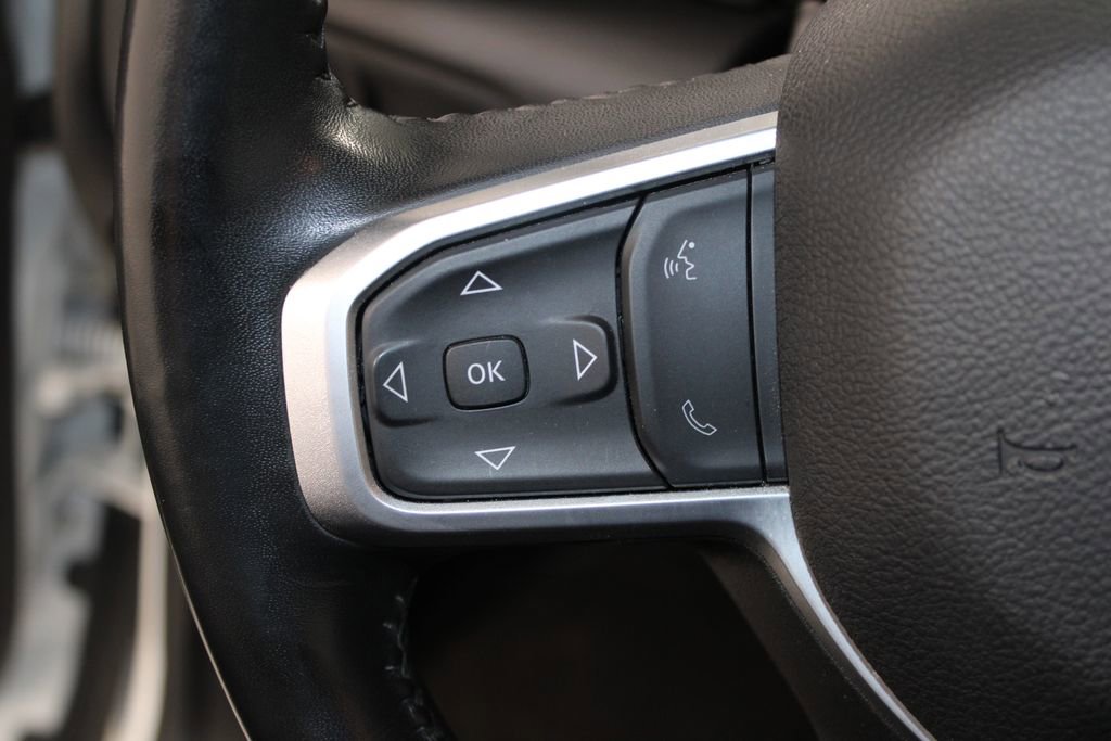 Used 2024 RAM 3500 Big Horn image 23