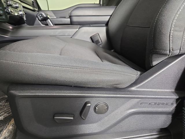 Used 2024 Ford F150 XLT w/ Equipment Group 302A MID image 33