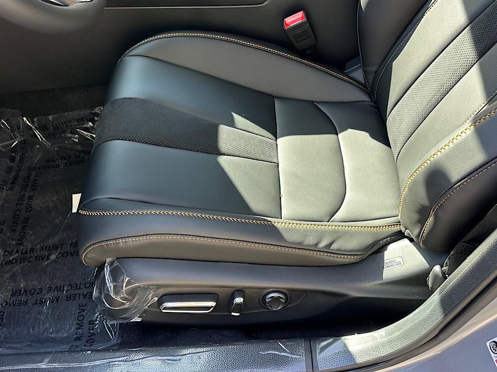 New 2026 Acura Integra A-Spec image 8