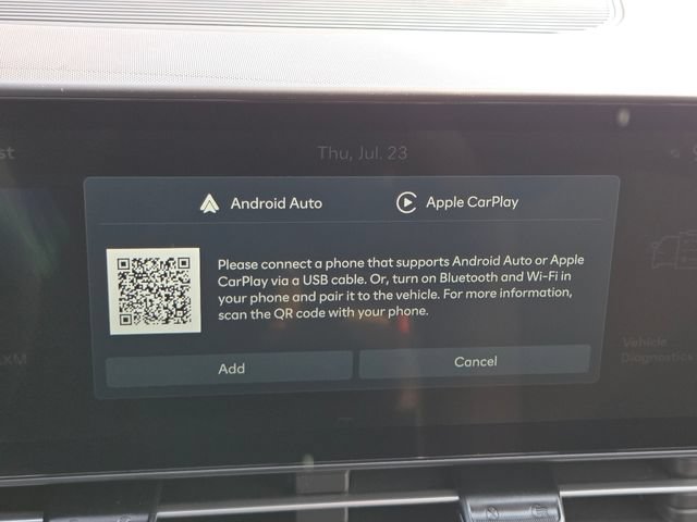New 2026 Hyundai Kona SE AWD/4WD image 3