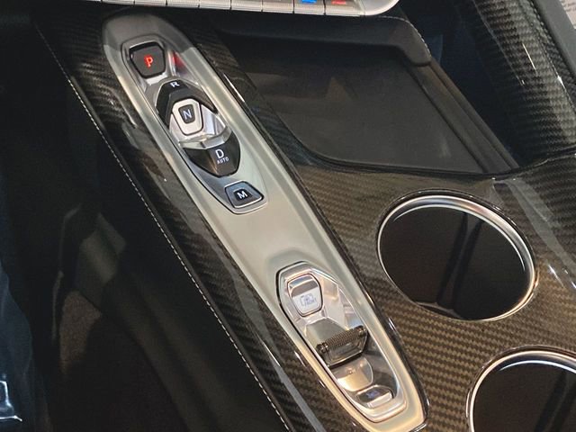 New 2026 Chevrolet Corvette Z06 w/ Battery Protection Package image 6