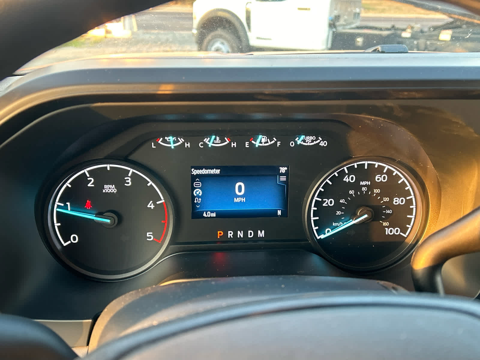 New 2026 Ford F450 XL image 20