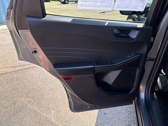 Used 2023 Ford Escape Active image 21