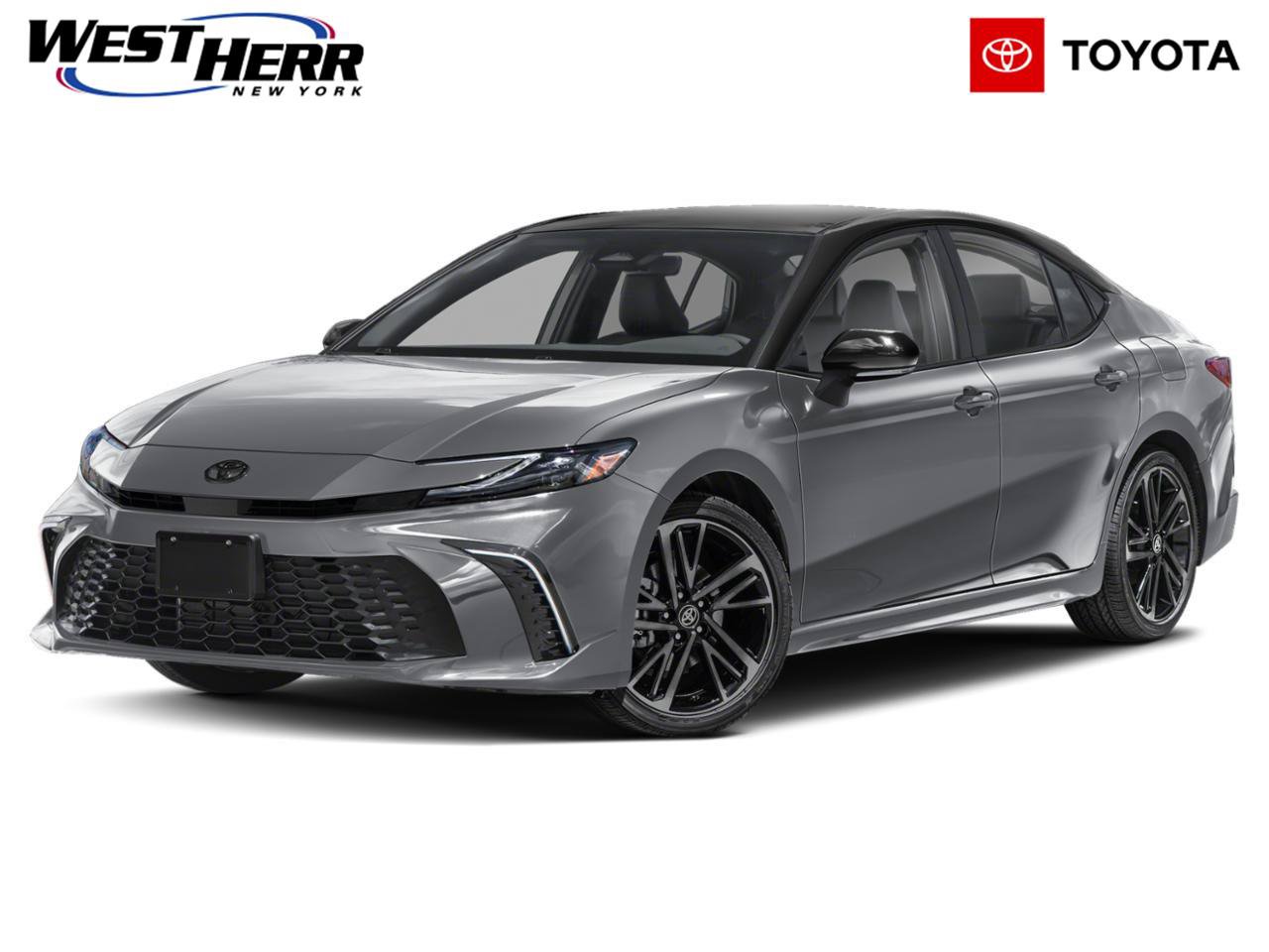 New 2026 Toyota Camry XSE w/ Premium Plus Package AWD/4WD image 1