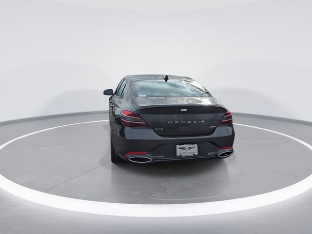 New 2026 Genesis G70 2.5T image 7