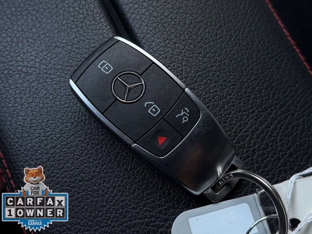 Used 2024 Mercedes-Benz GLB 250 image 29