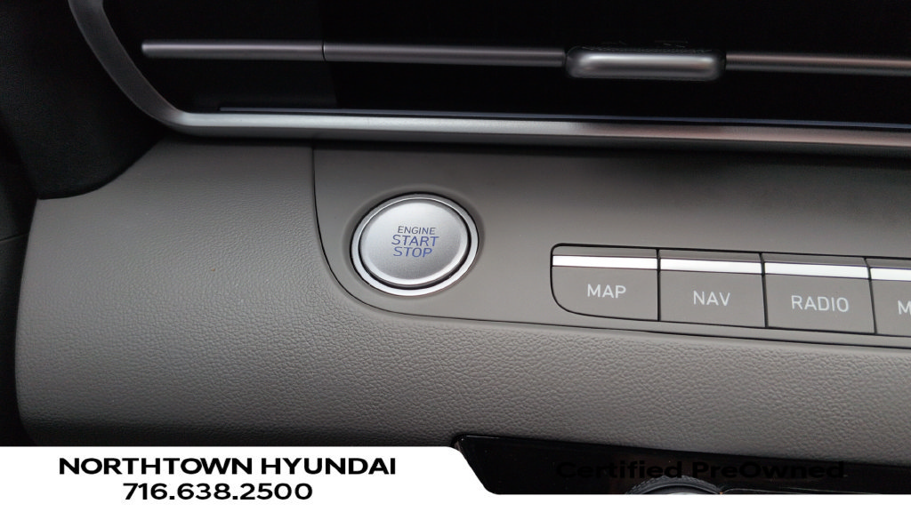 Certified 2024 Hyundai Elantra SEL w/ Convenience Package FWD image 21