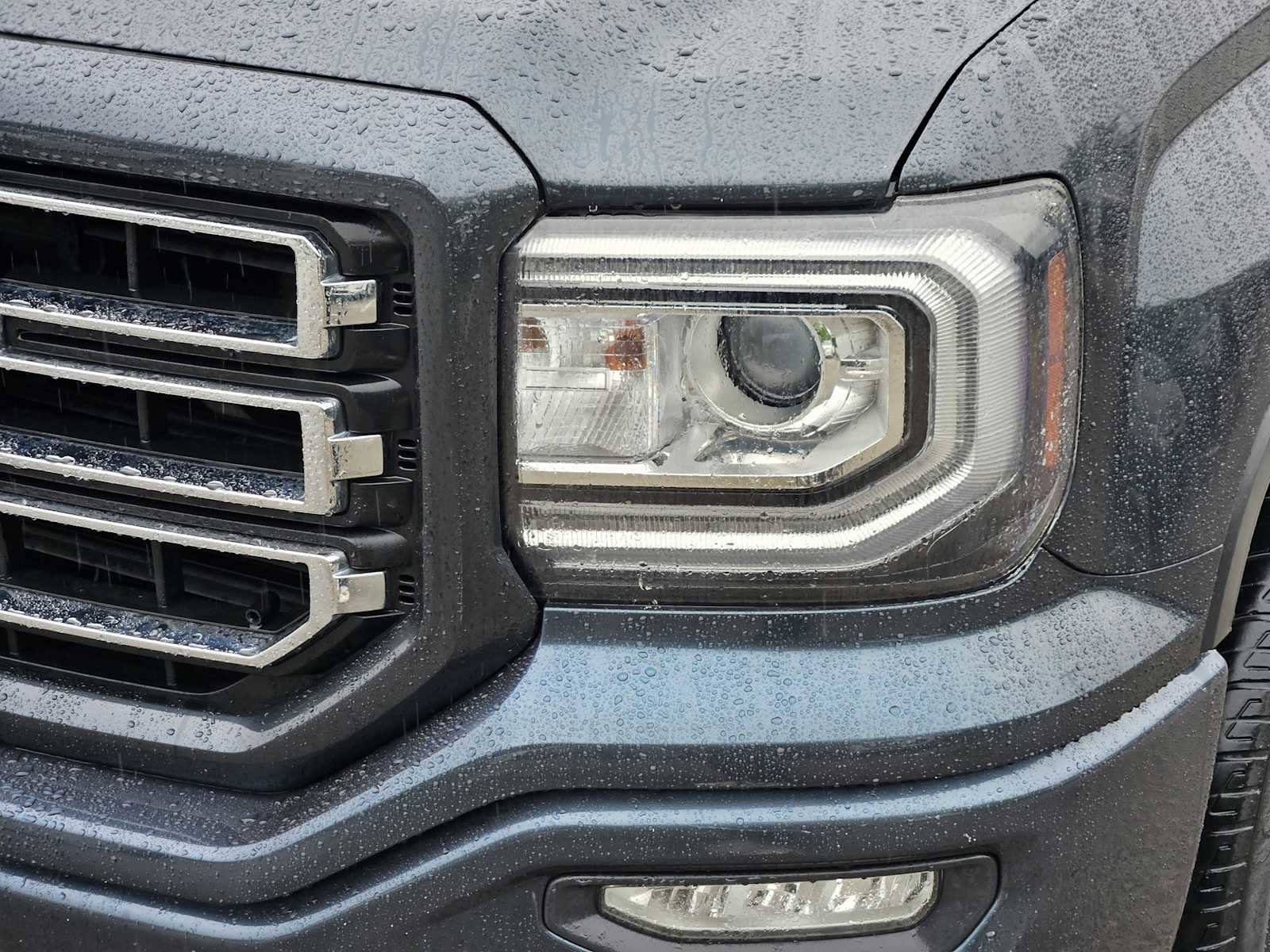 Used 2017 GMC Sierra 1500 2WD Double Cab w/ Elevation Edition image 7