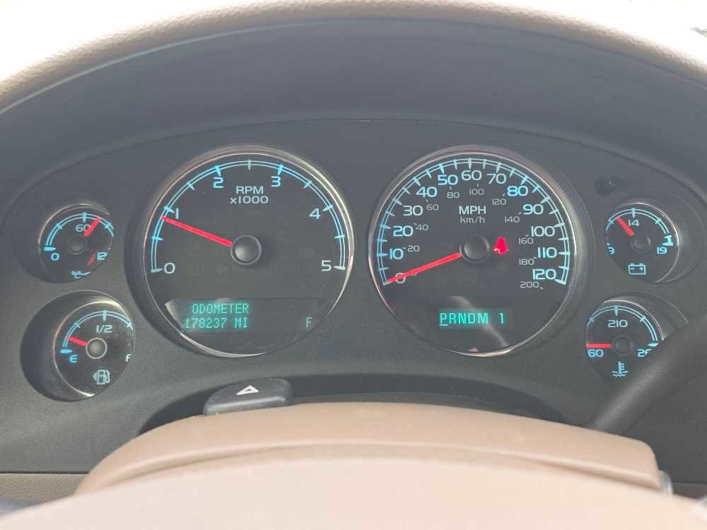 Used 2011 Chevrolet Silverado 3500 LTZ image 20