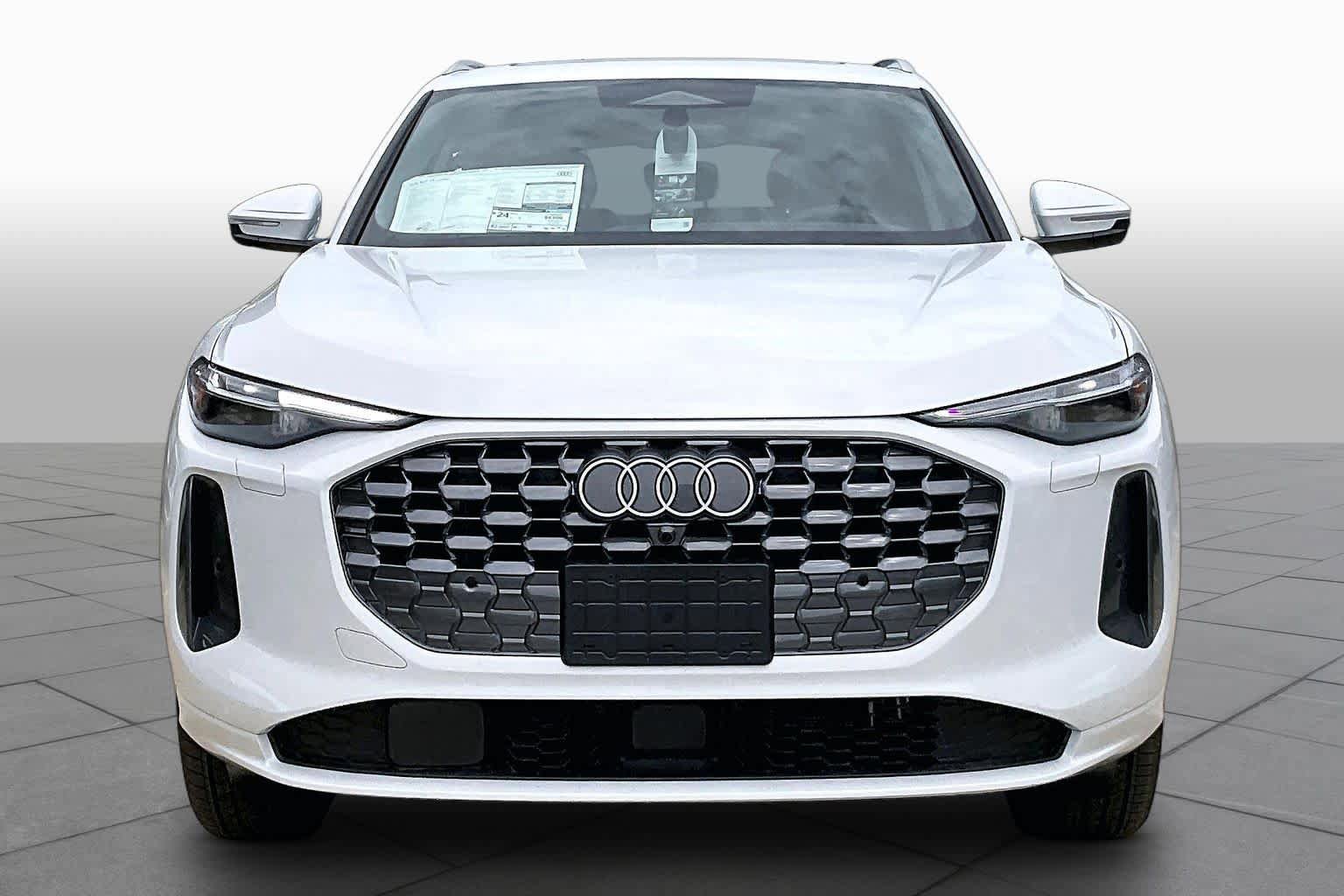 New 2026 Audi Q5 Premium AWD/4WD image 3