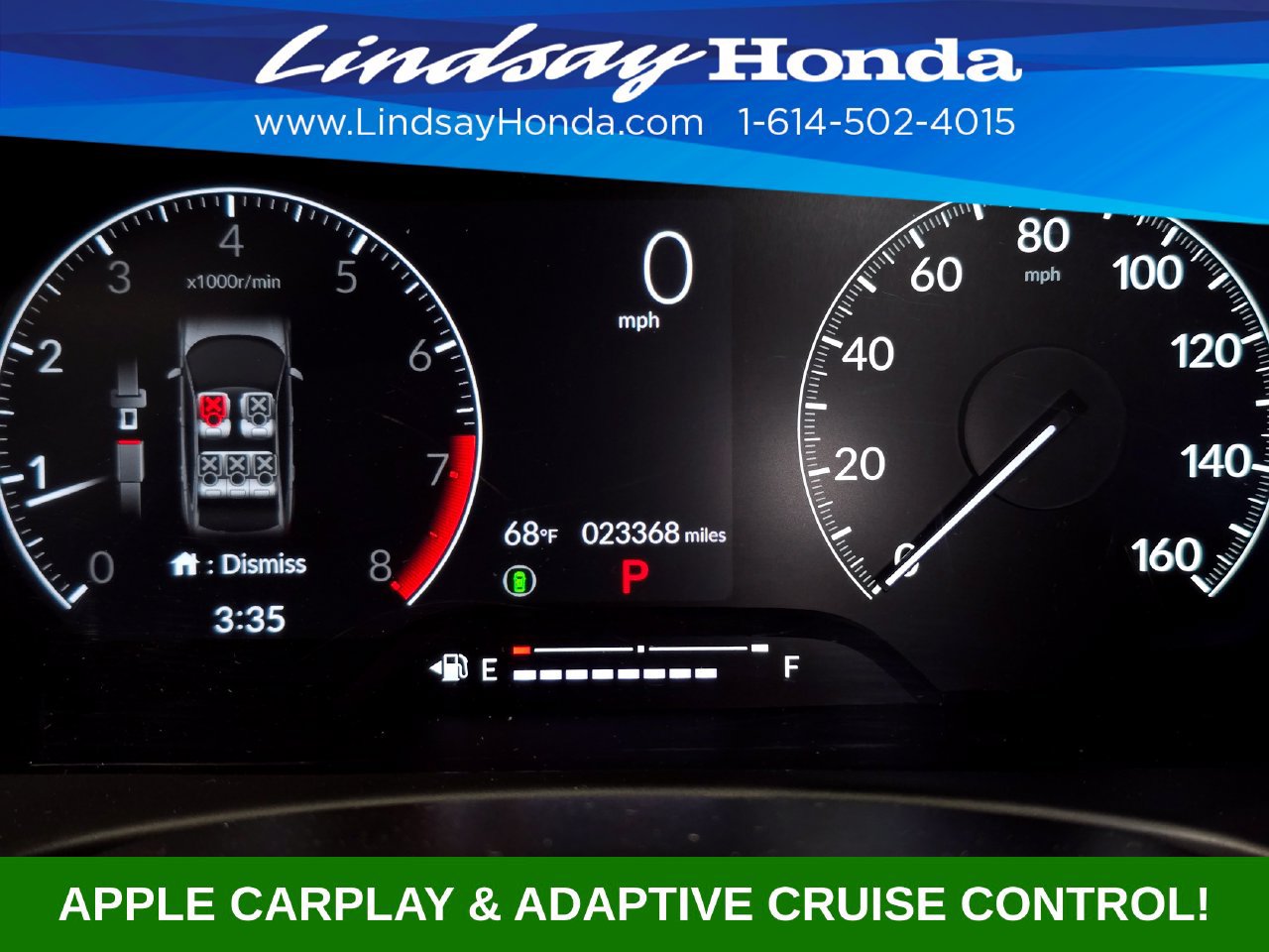 Used 2024 Honda Civic LX image 13