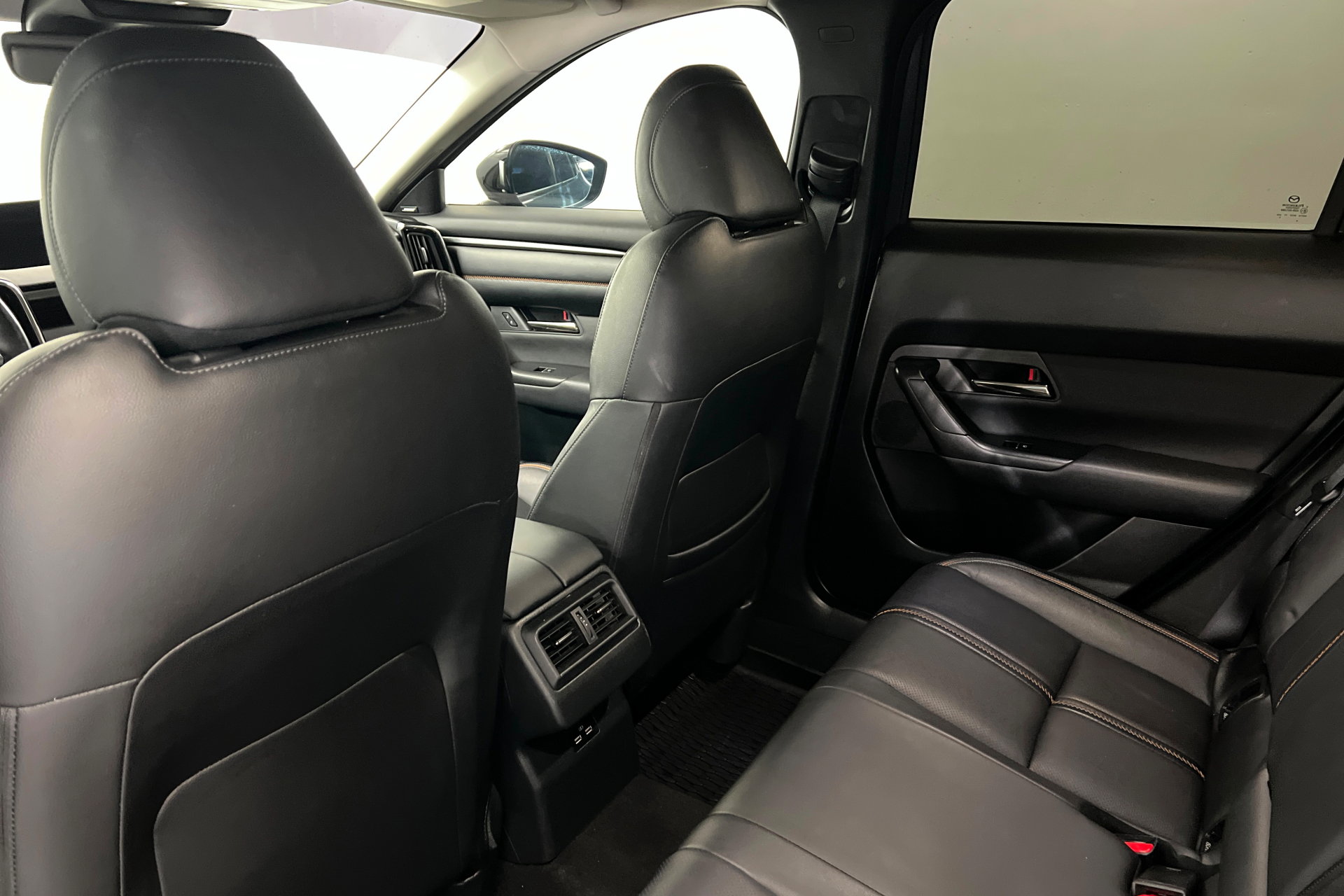 Used 2023 MAZDA CX-50 AWD 2.5 S w/ Cargo Package image 19