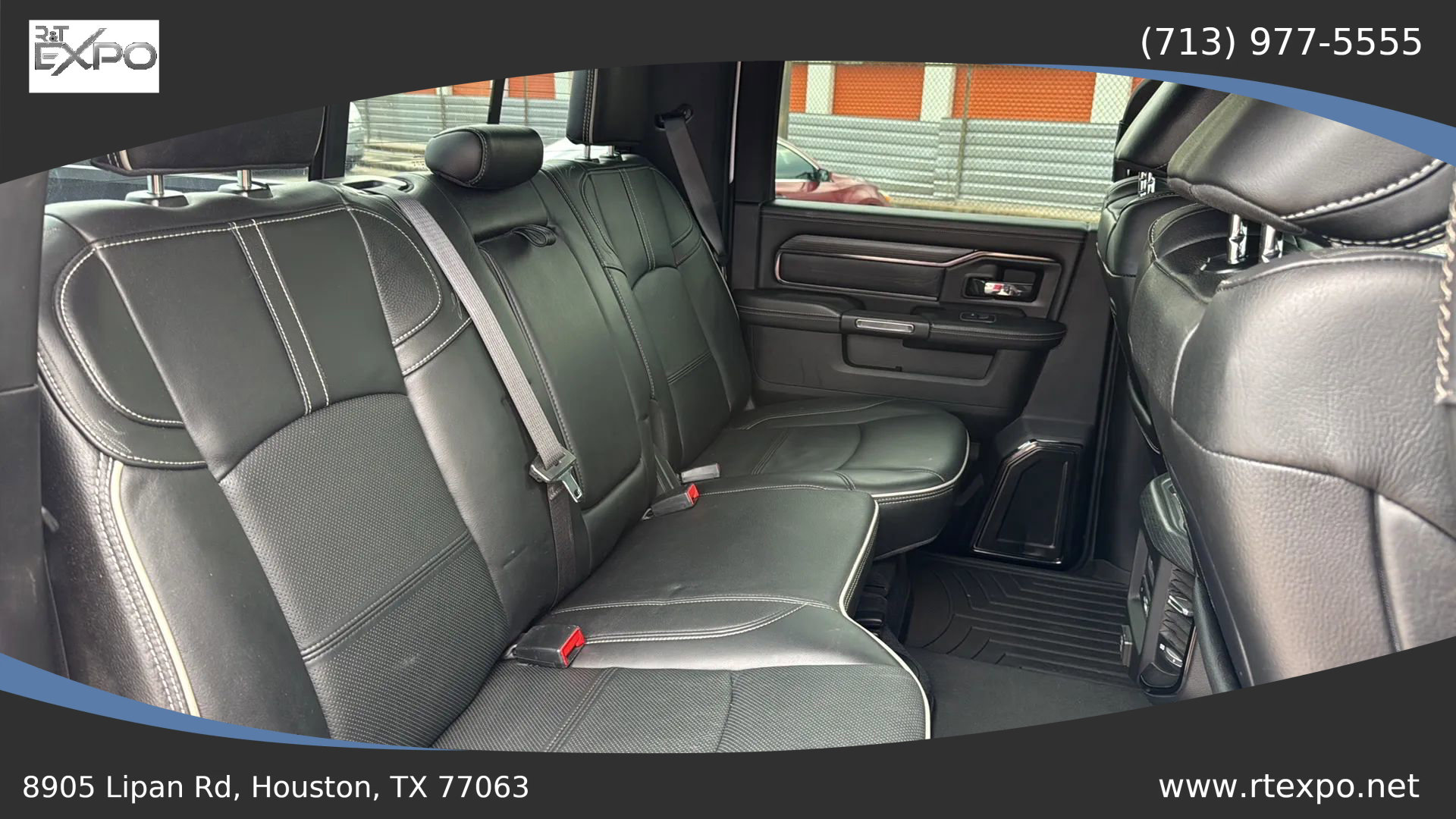 Used 2022 RAM 2500 Limited image 45