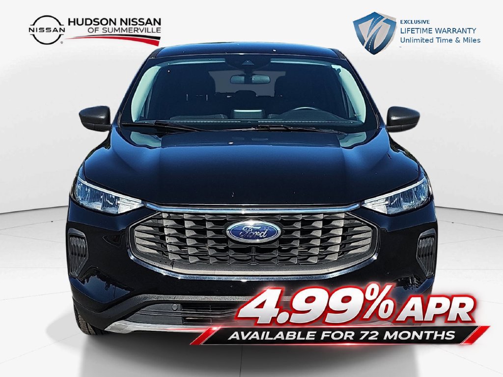Used 2023 Ford Escape Active AWD/4WD image 13