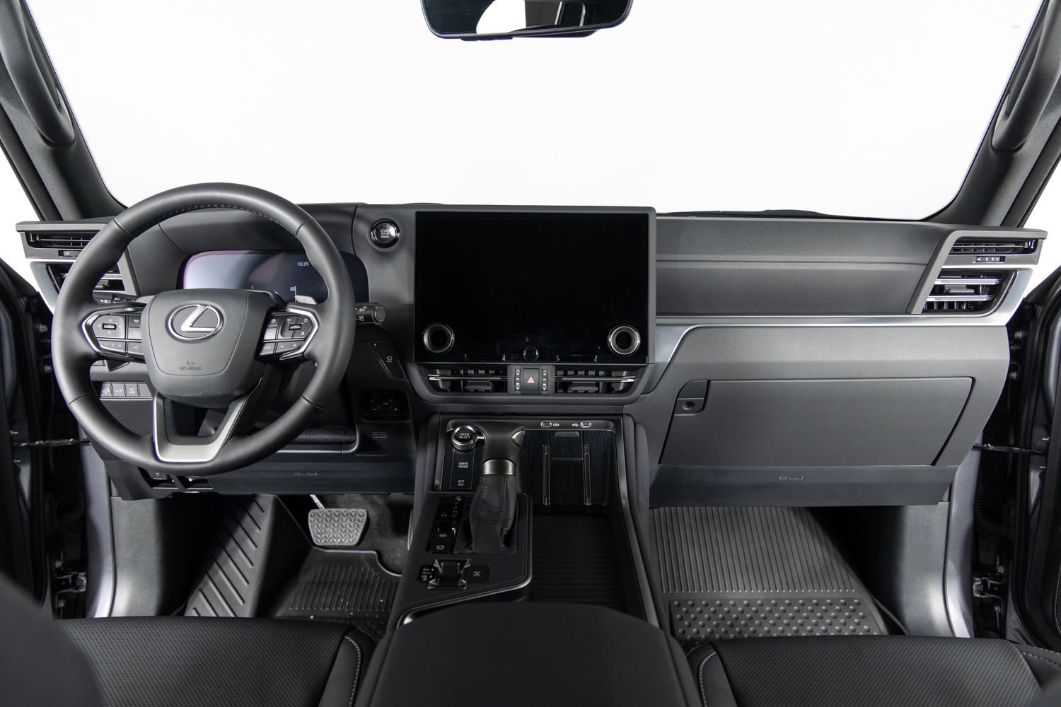 Used 2025 Lexus GX 550 image 30