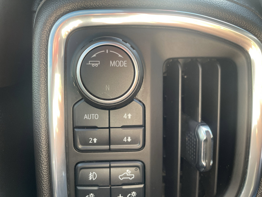 Used 2022 Chevrolet Silverado 1500 RST image 31